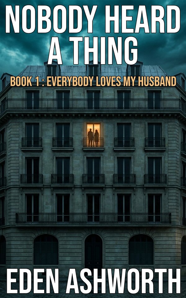 Cover of Everybody Loves My Husband, Book 1